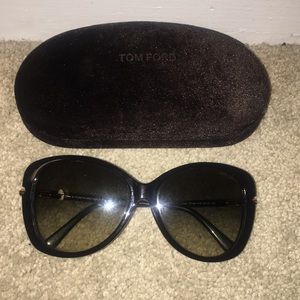 Tom Ford Sunglasses